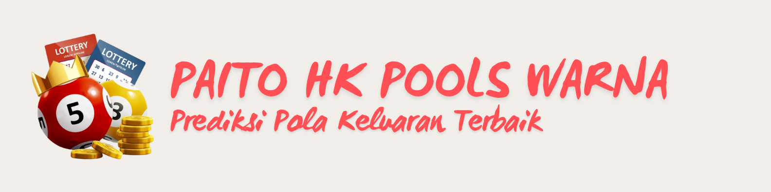 Paito HK Pools Warna